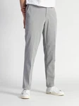 TwoMates Chinos Chino mit elastischem Bund 
