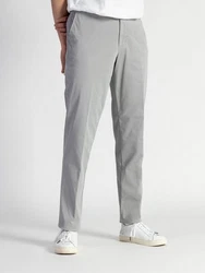 TwoMates Chinos Chino mit elastischem Bund 