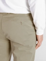 TwoMates Chinos Chino mit elastischem Bund 