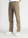 TwoMates Chinos Chino mit elastischem Bund 