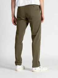 TwoMates Chinos Chino mit elastischem Bund 