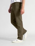 TwoMates Chinos Chino mit elastischem Bund 