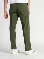 TwoMates Chinos Chino mit elastischem Bund 