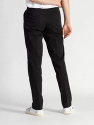TwoMates Chinos Chino mit elastischem Bund 