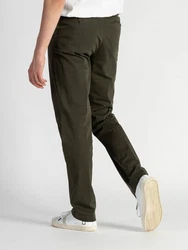 TwoMates Chinos Chino mit elastischem Bund 
