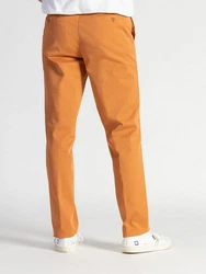 TwoMates Chinos Chino mit elastischem Bund 