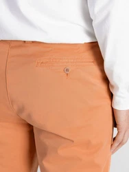 TwoMates Chinos Chino mit elastischem Bund 
