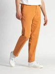 TwoMates Chinos Chino mit elastischem Bund 