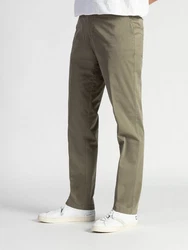 TwoMates Chinos Chino mit elastischem Bund 
