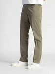 TwoMates Chinos Chino mit elastischem Bund 