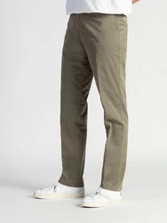 TwoMates Chinos Chino mit elastischem Bund 