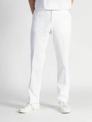 TwoMates Chinos Chino mit elastischem Bund 