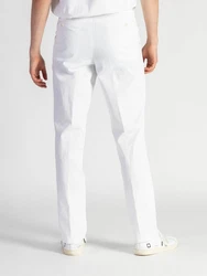 TwoMates Chinos Chino mit elastischem Bund 