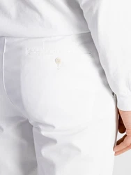 TwoMates Chinos Chino mit elastischem Bund 