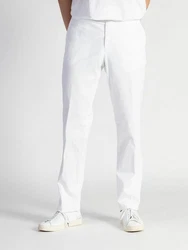TwoMates Chinos Chino mit elastischem Bund 