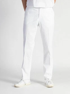TwoMates Chinos Chino mit elastischem Bund TwoMates Chinos Chino mit elastischem Bund