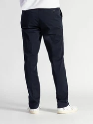 TwoMates Chinos Chino mit elastischem Bund Farbauswahl