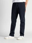 TwoMates Chinos Chino mit elastischem Bund Farbauswahl