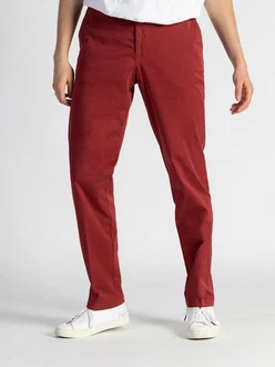 TwoMates Chinos Chino mit elastischem Bund TwoMates Chinos Chino mit elastischem Bund