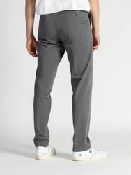 TwoMates Chinos Chino mit elastischem Bund 