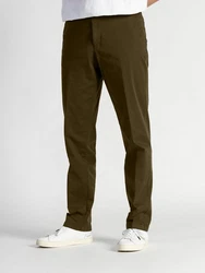 TwoMates Chinos Chino mit elastischem Bund 