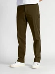TwoMates Chinos Chino mit elastischem Bund 
