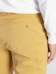 TwoMates Chinos Chino mit elastischem Bund 