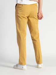 TwoMates Chinos Chino mit elastischem Bund 
