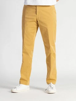 TwoMates Chinos Chino mit elastischem Bund TwoMates Chinos Chino mit elastischem Bund