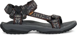 M TERRA FI LITE TRITON DARK SHADOW Trekkingsandale