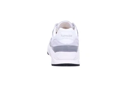 Xsensible Schnürschuh GoldenGate Grau/Hellgrau/Weiß/Silber