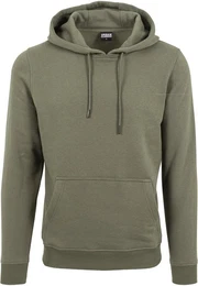 Sweatshirt Herren Basic Sweat Hoody (1-tlg)