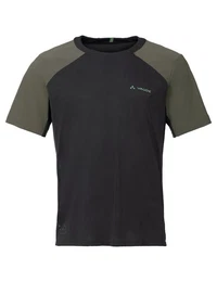 T-Shirt Men's Moab PRO Shirt (1-tlg) Green Shape