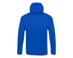 Salewa Funktionsjacke Agner 2 3L Powertex Jacke Hellblau/Blau
