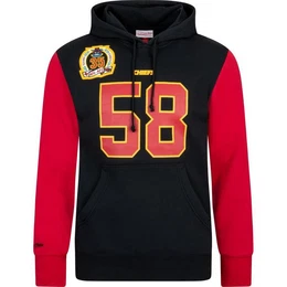 Kapuzenpullover NFL Kansas City Chiefs Derrick Thomas