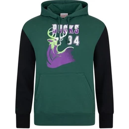 Kapuzenpullover NBA Milwaukee Bucks Ray Allen