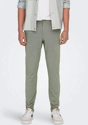Only & Sons Hose Mark Khaki/Dunkelgrün/Grün