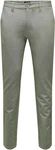 Only & Sons Hose Mark Khaki/Dunkelgrün/Grün