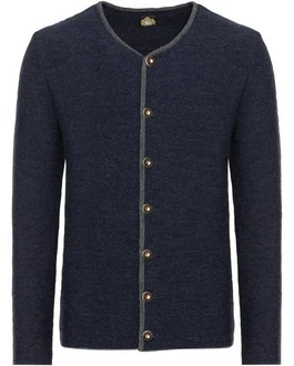 Hammerschmid Strickjacke Simon