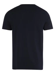 Nils Sundstrm T-Shirt Dunkelblau