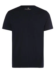 Nils Sundstrm T-Shirt Dunkelblau