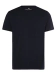 Nils Sundstrm T-Shirt Dunkelblau