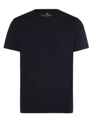 Nils Sundstrm T-Shirt Dunkelblau