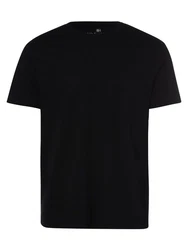 Nils Sundstrm T-Shirt Schwarz