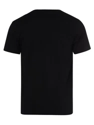 Nils Sundstrm T-Shirt Schwarz