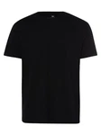 Nils Sundstrm T-Shirt Schwarz