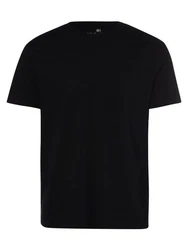 Nils Sundstrm T-Shirt Schwarz