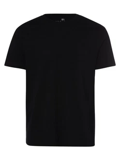 Nils Sundstrm T-Shirt Schwarz