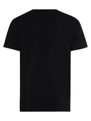 Nils Sundstrm T-Shirt Schwarz