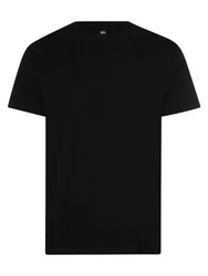 Nils Sundstrm T-Shirt Schwarz